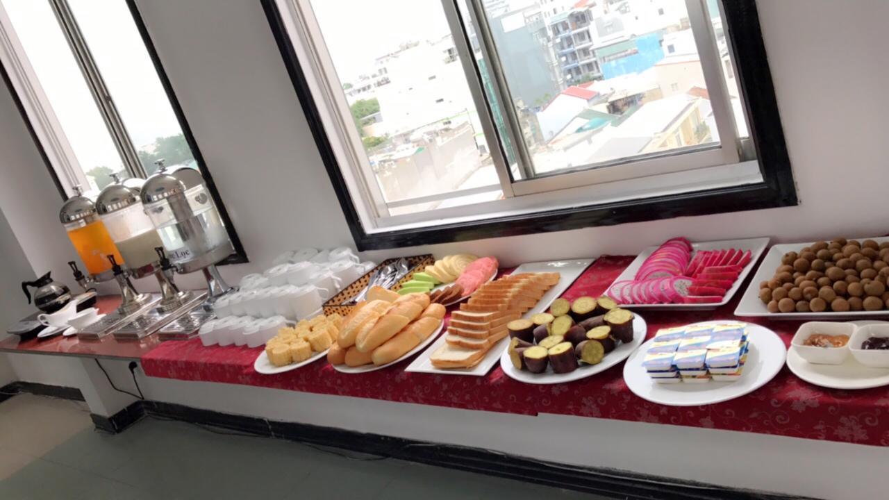 Bien Dong Hotel