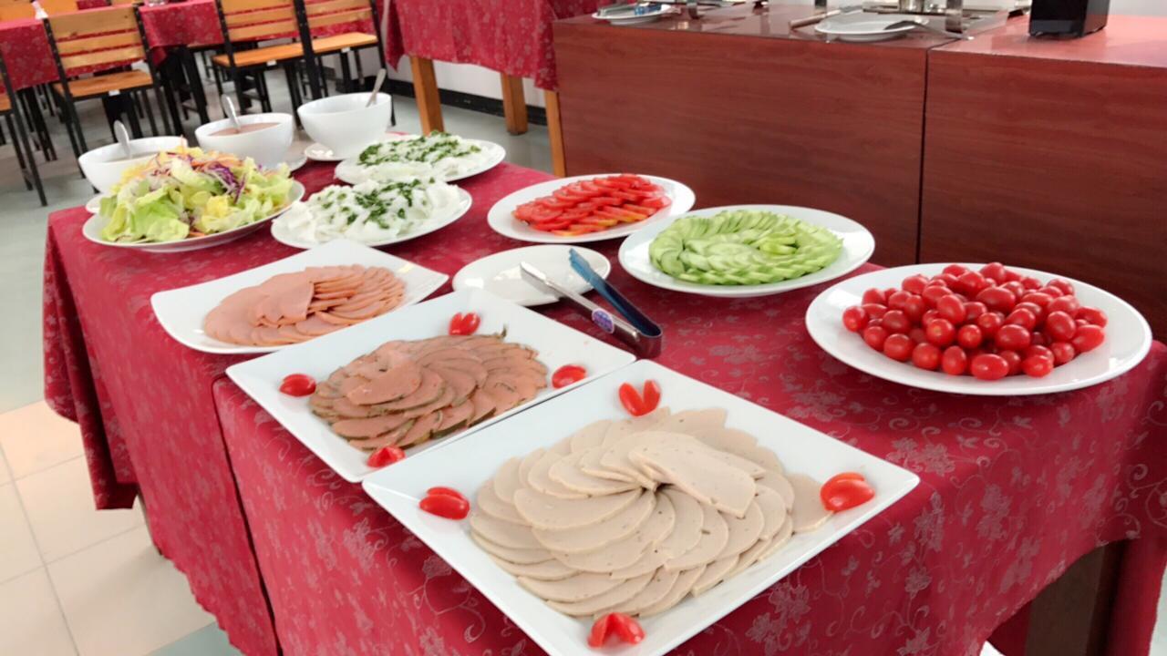 Hotel Bien Dong Nha Trang