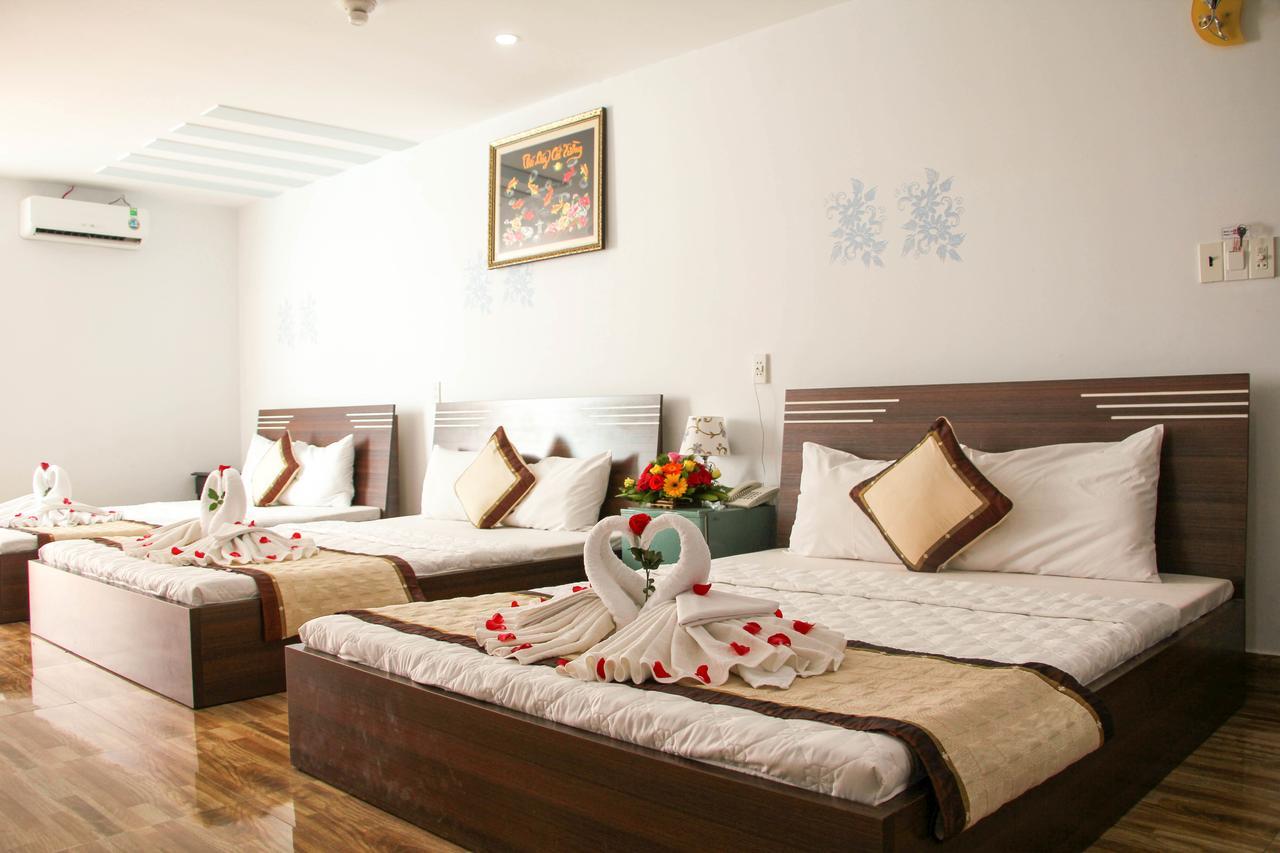 Hotel Bien Dong Nha Trang