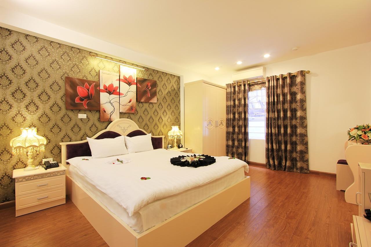 Hà Nội Inner
