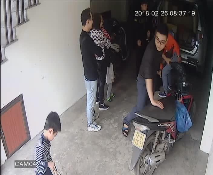 ánh Dương đồng Hới Quảng Bình *