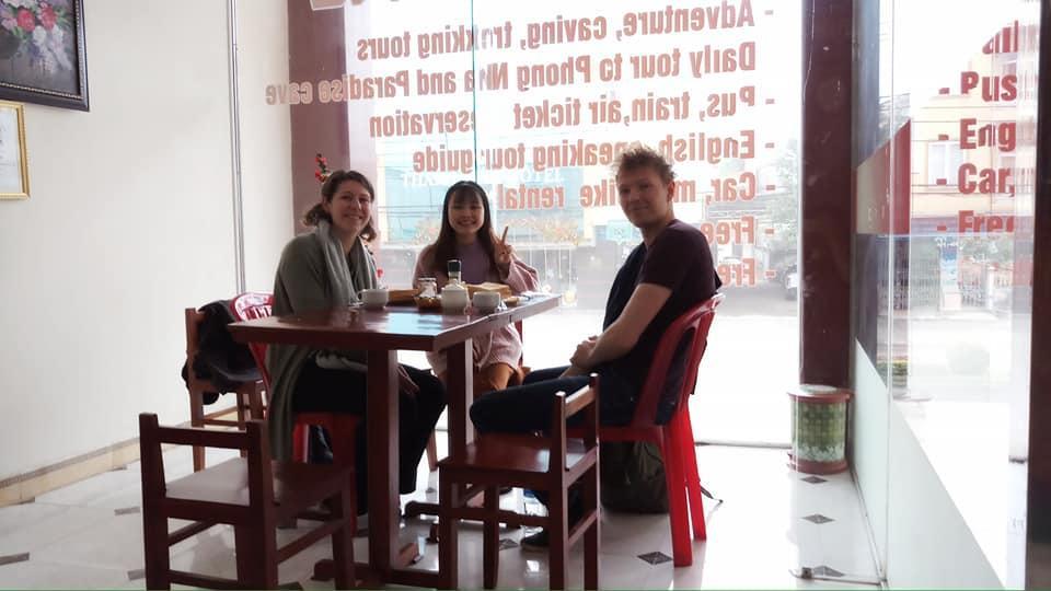 ánh Dương đồng Hới Quảng Bình Ðồng Hới