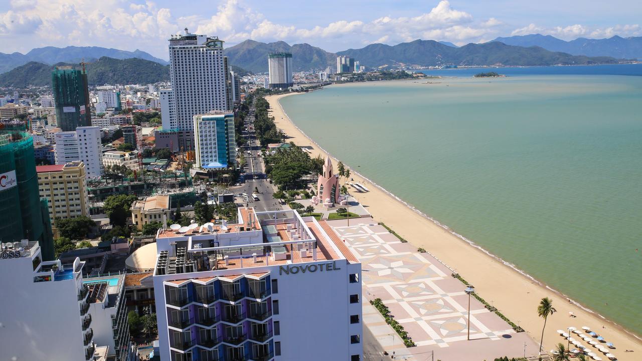 Gold Ocean Aparthotel Nha Trang