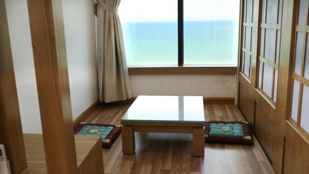 Gold Ocean Aparthotel Nha Trang
