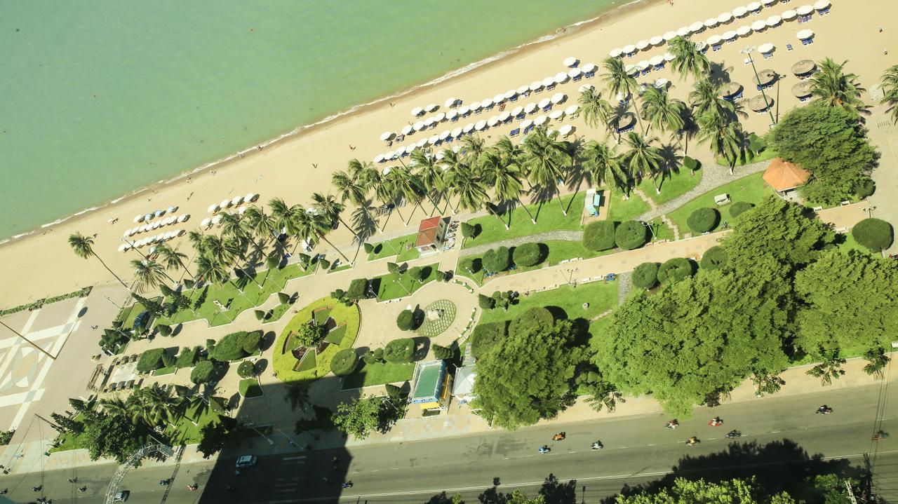 Gold Ocean Aparthotel *