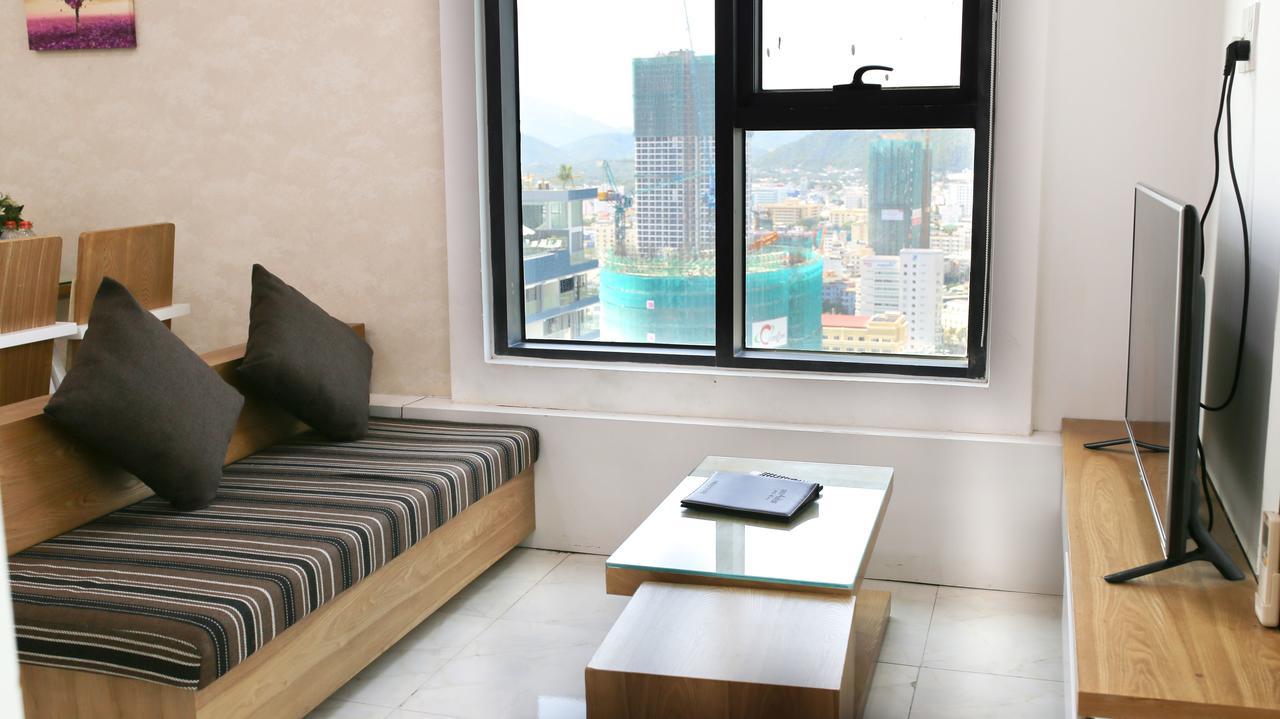 Aparthotel Gold Ocean