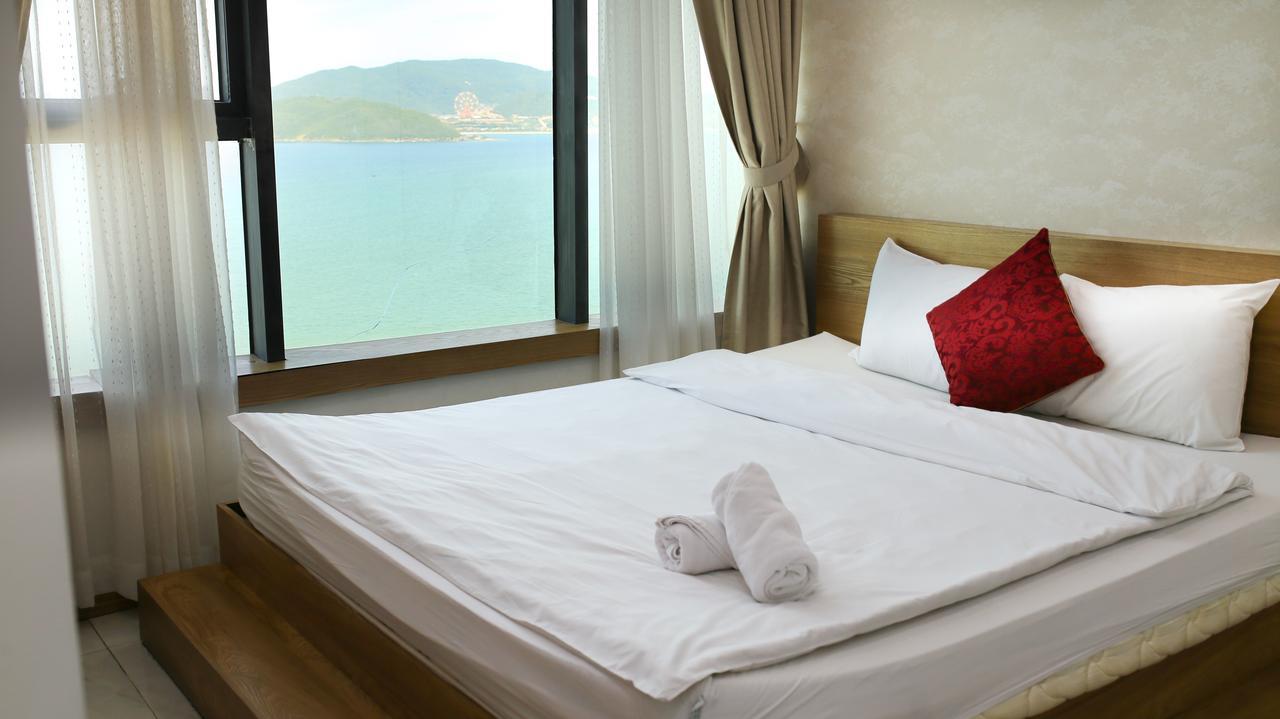 Gold Ocean Nha Trang