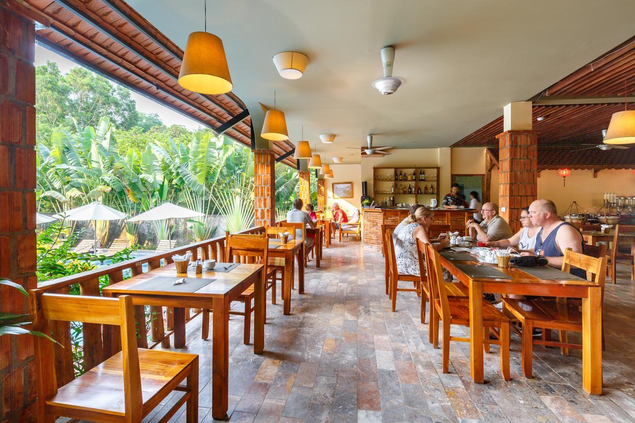 Bauhinia Resort & Spa Phu Quoc 4* Phu Quoc