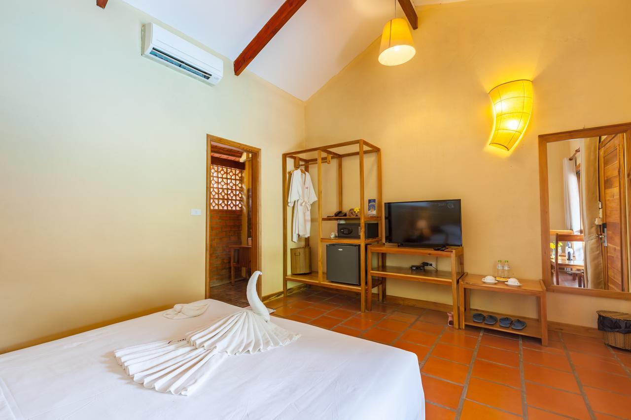 Bauhinia Resort & Spa Phu Quoc Phu Quoc