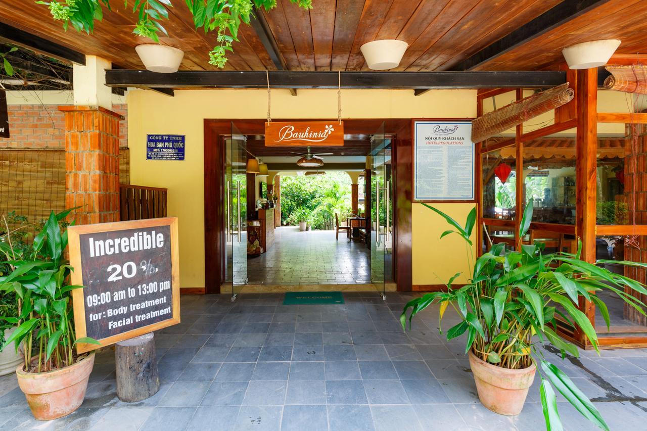 Bauhinia Resort & Spa Phu Quoc Resort 4*