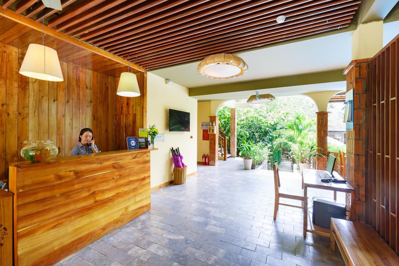 Bauhinia Resort & Spa Phu Quoc Resort 4*