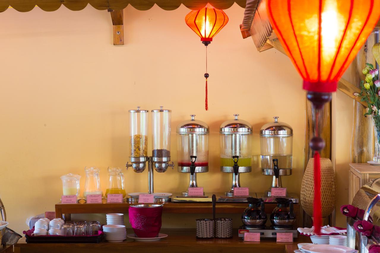 Bauhinia Resort & Spa Phu Quoc 4*