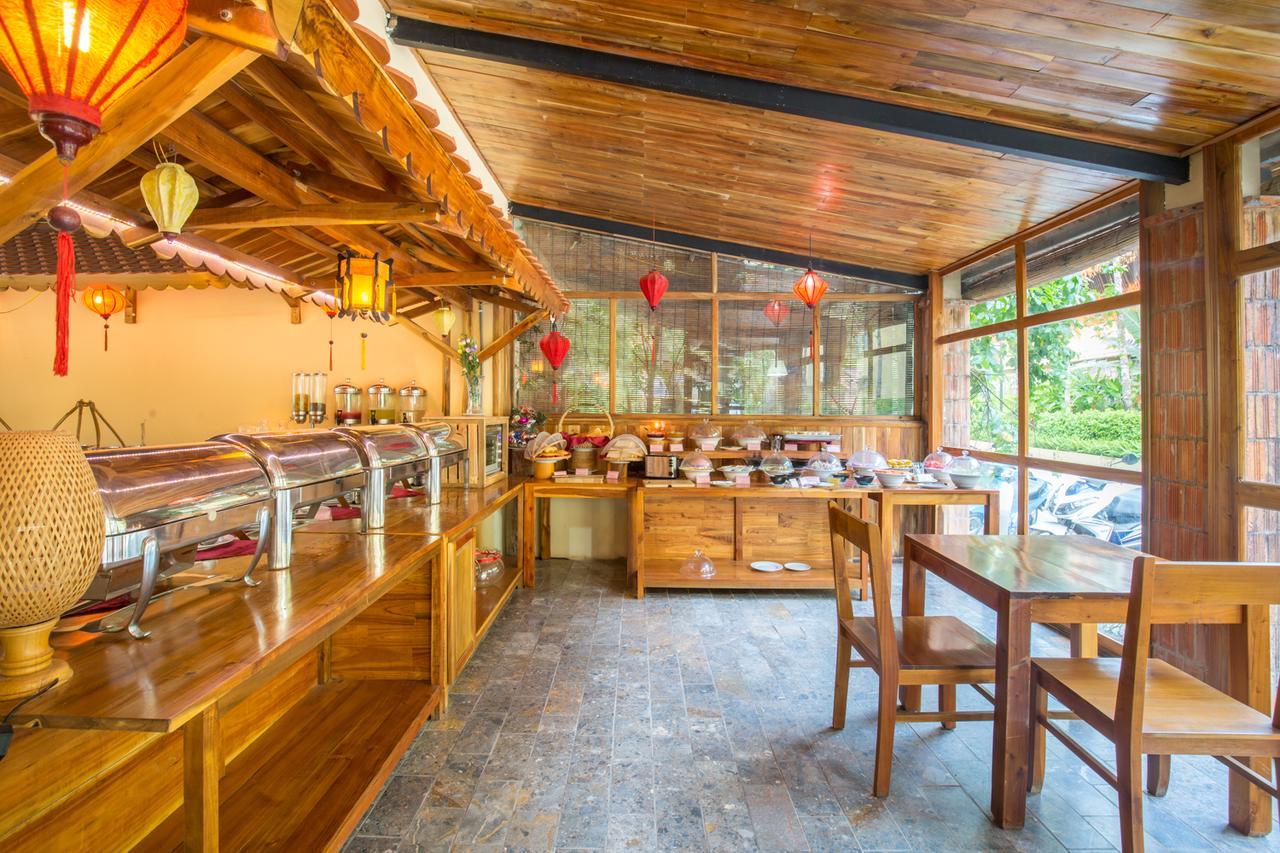 Bauhinia Resort & Spa Phu Quoc Resort 4*