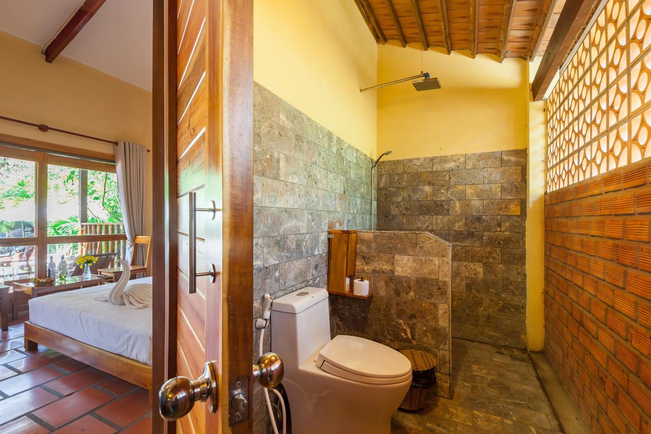 Bauhinia Resort & Spa Phu Quoc Phu Quoc