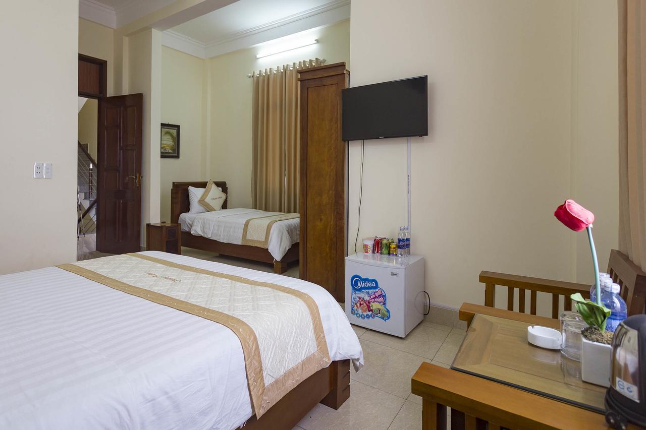 Hotel Sunrise Dong Hoi