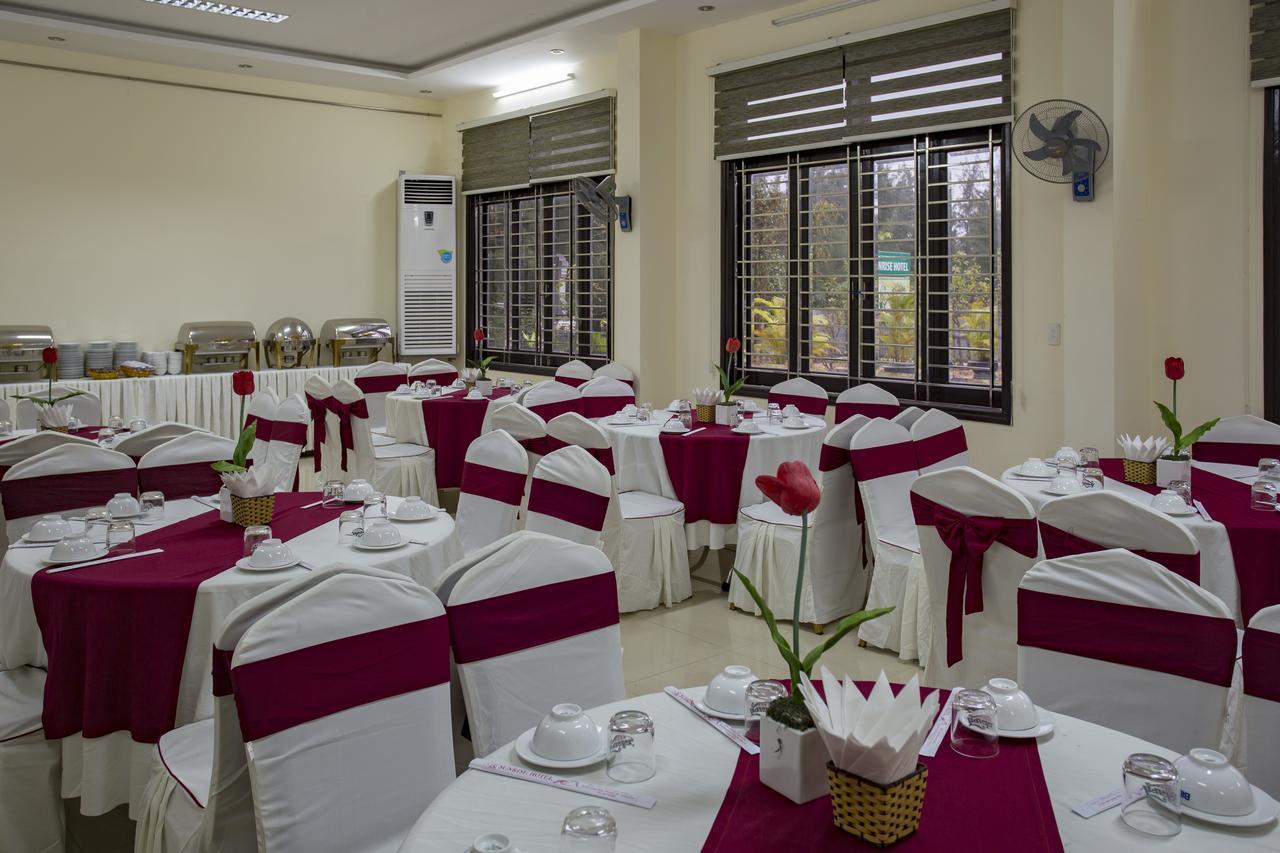 Sunrise Hotel