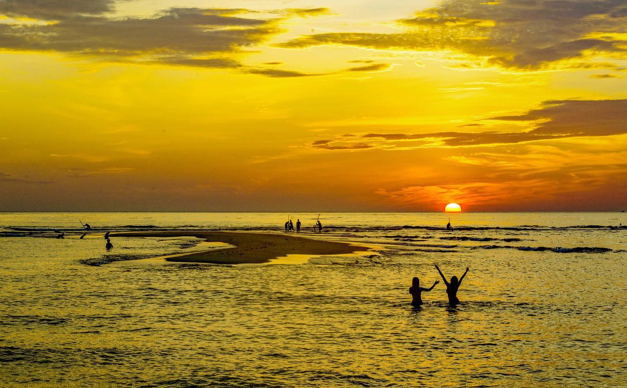 Sunrise Dong Hoi