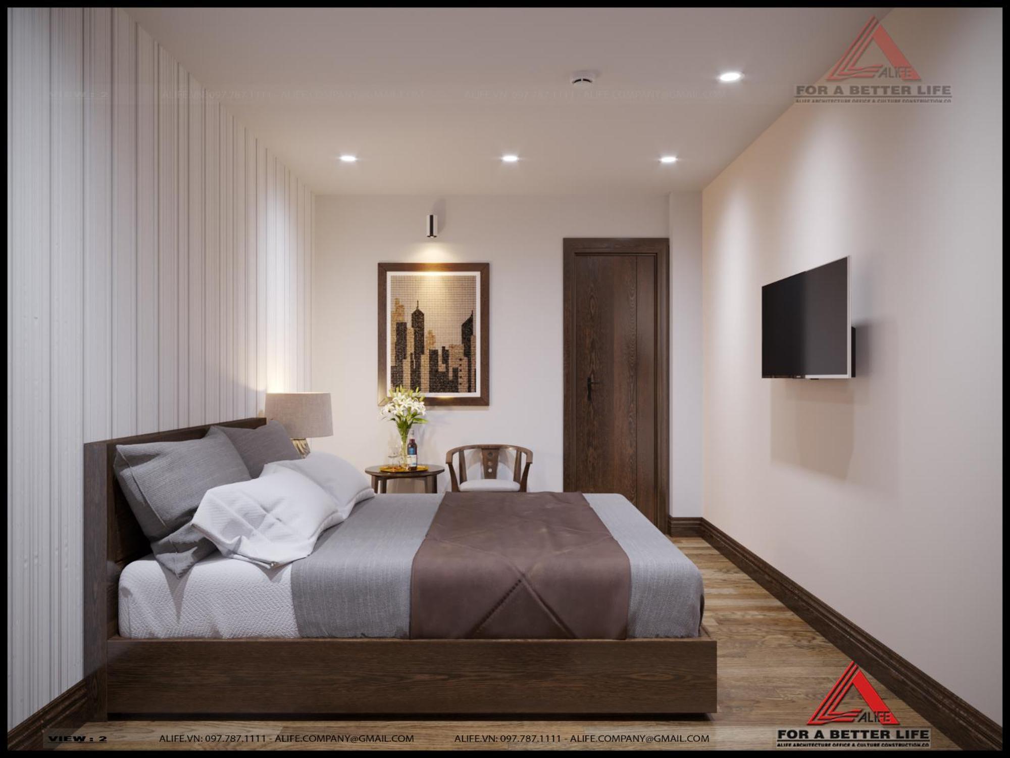 Giang Hotel