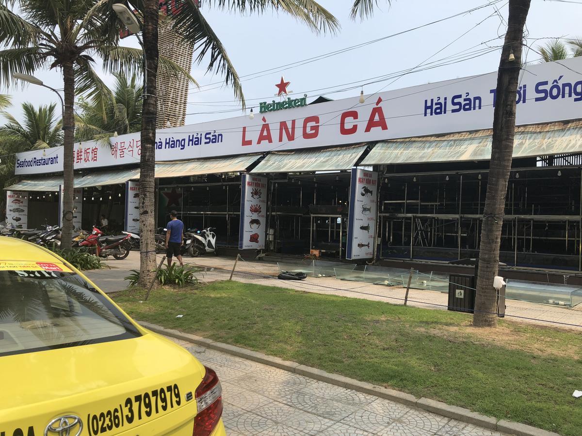 Apartment Charming Beauty Da Nang