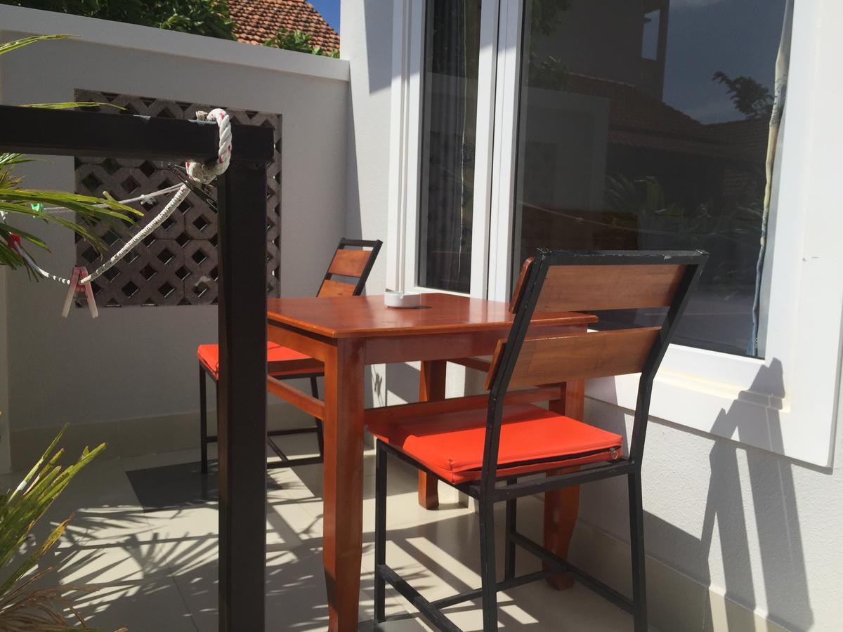 MAY Bungalow Hotel Mũi Né