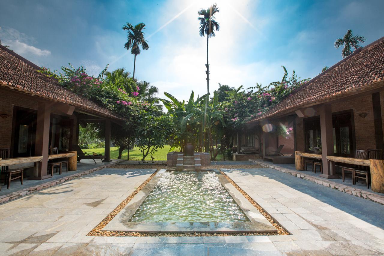 Asean Resort Nam Giao