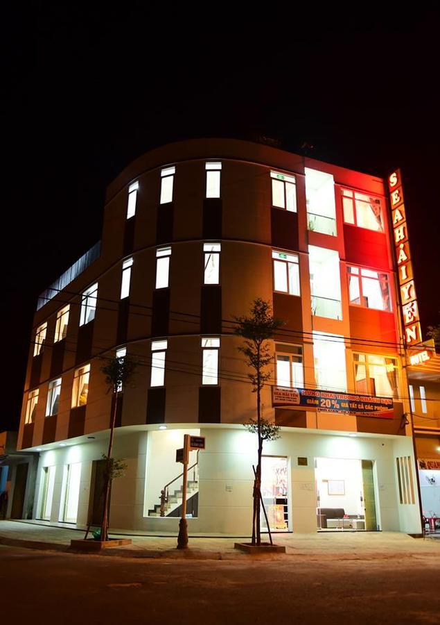 Hotel Khách Sạn Sea Hải Yén Da Nang