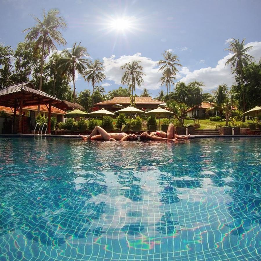 Eco 3* Phú Quốc