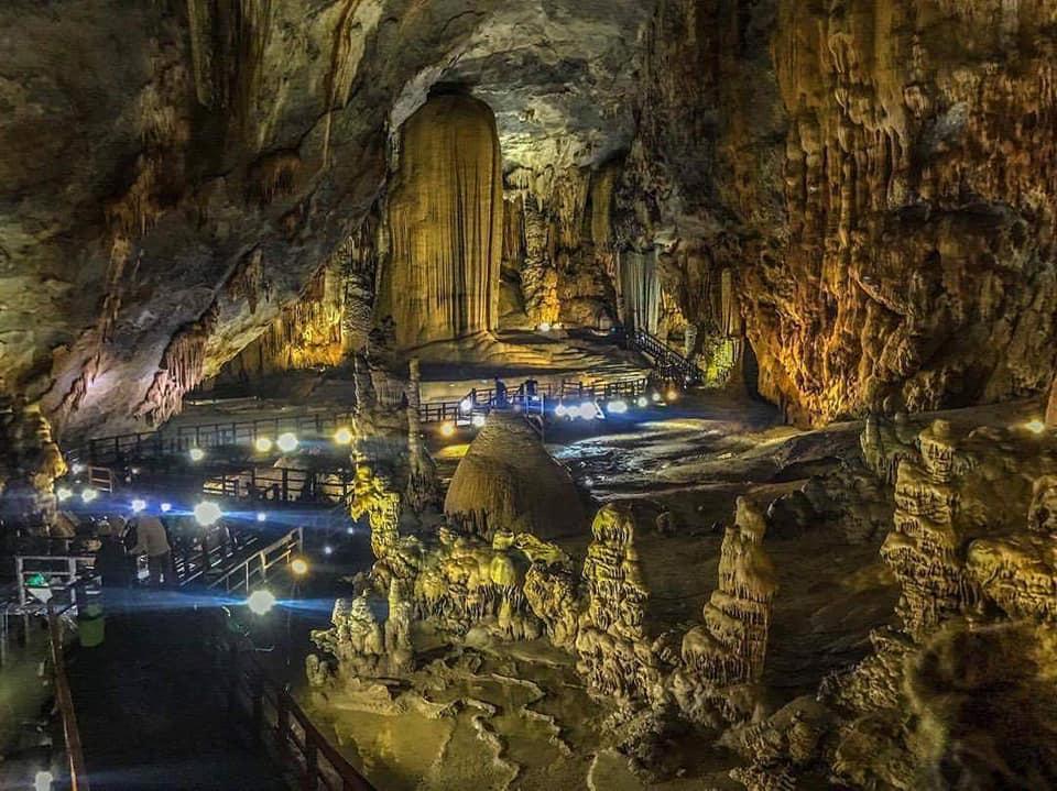 ánh Dương đồng Hới Quảng Bình Khách sạn *