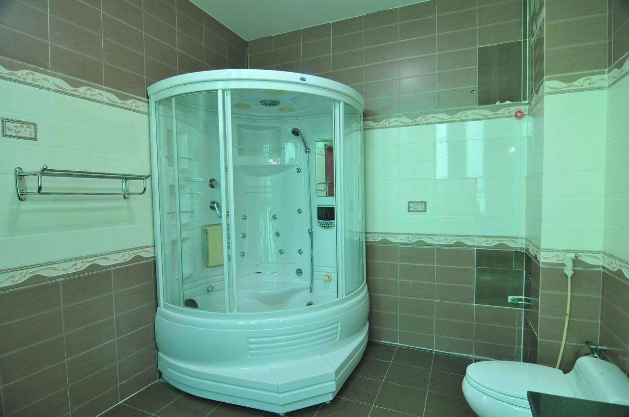 Hotel Chau Tran