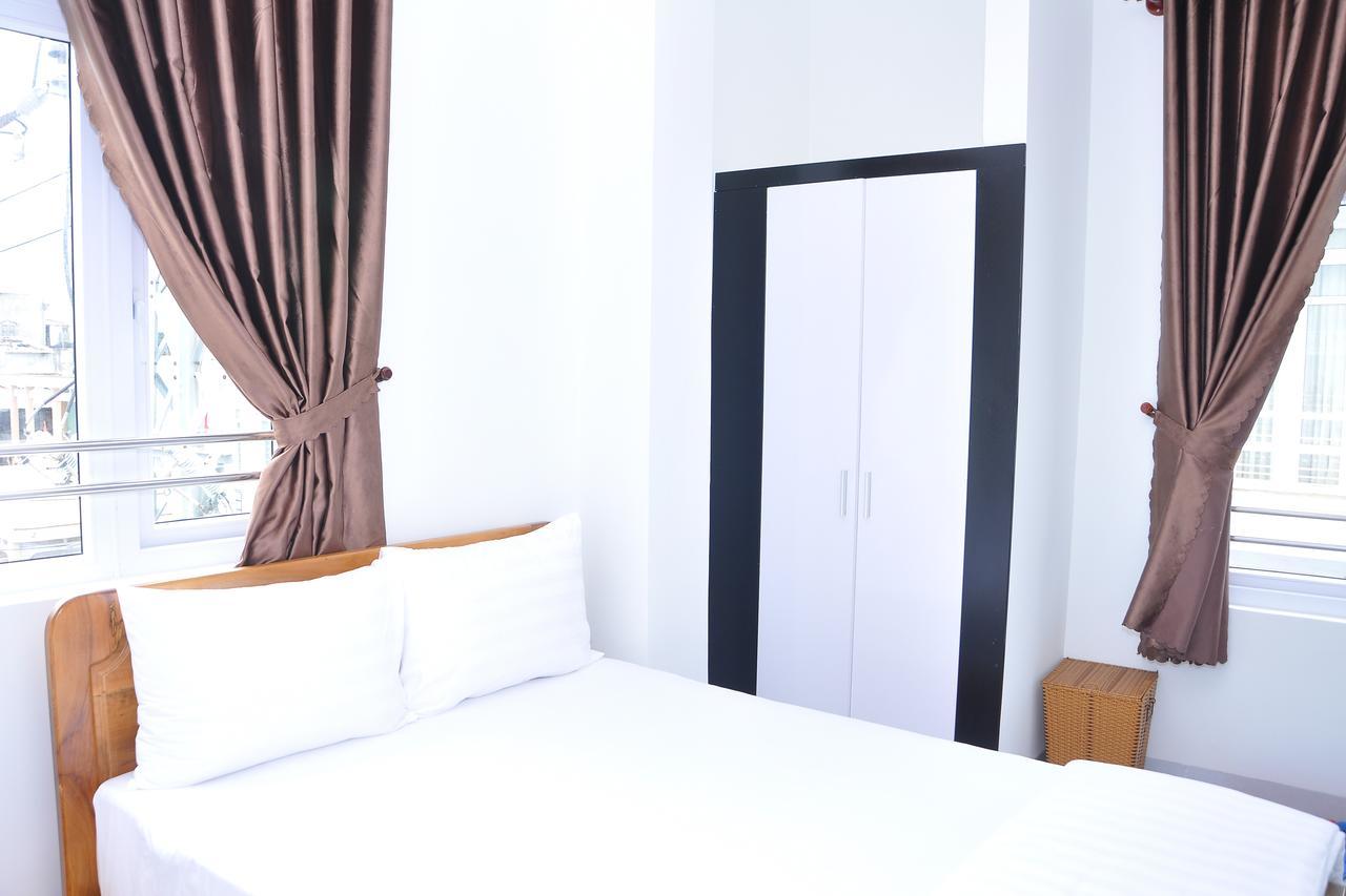 Khách sạn Wow Quy Nhơn