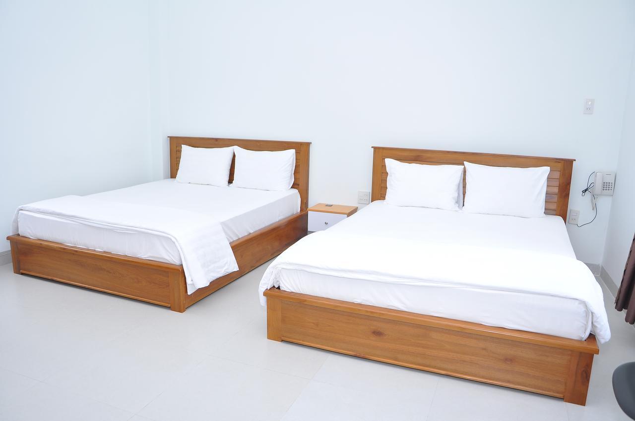 Khách sạn Wow Quy Nhơn