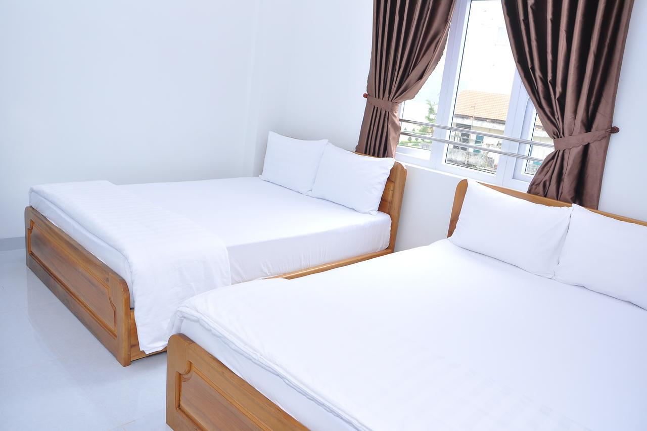 Wow Khách sạn Quy Nhơn