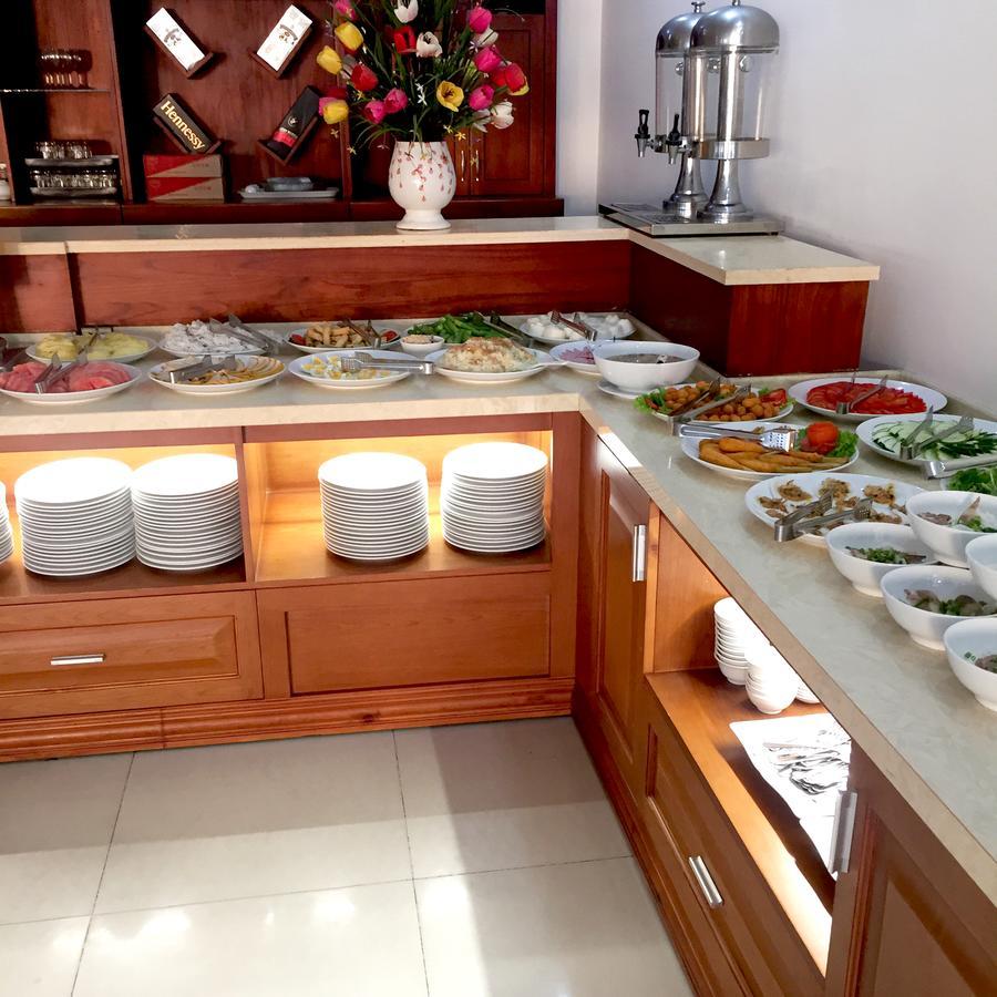 Travidat Hotel Da Nang