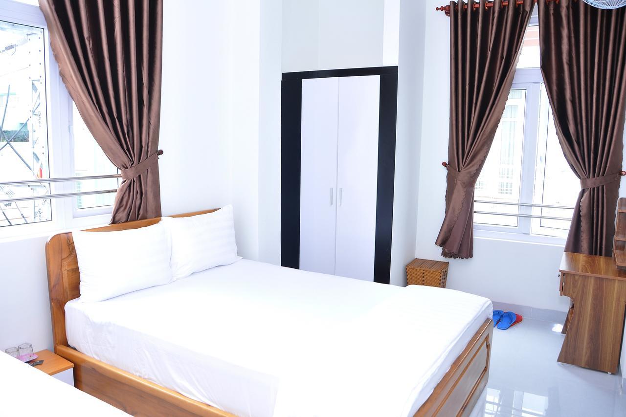 Khách sạn Wow 3*