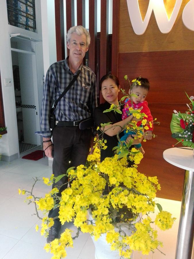 Wow Khách sạn