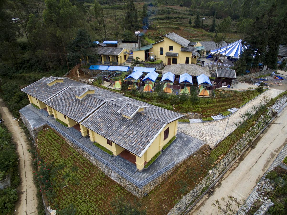 Dong Hostel Dong Van (Ha Giang)