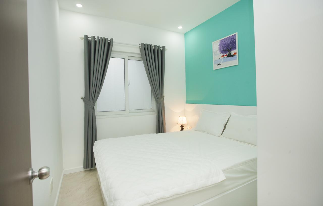Apartment Wonderland 24h *