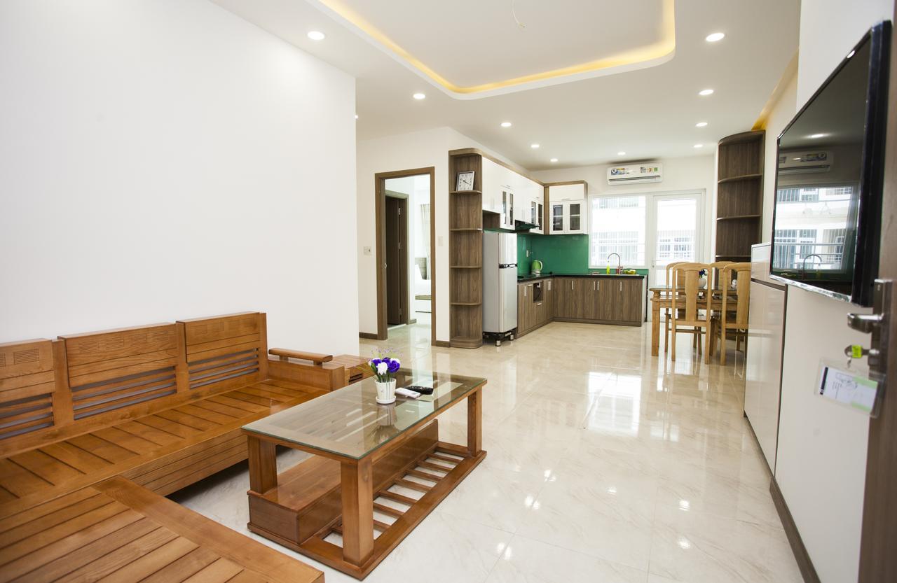 Wonderland 24h Apartment