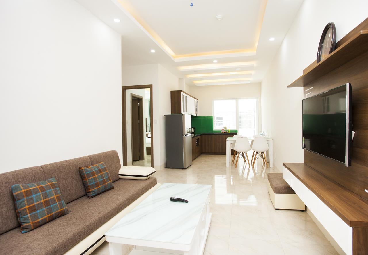 Apartment Wonderland 24h Nha Trang