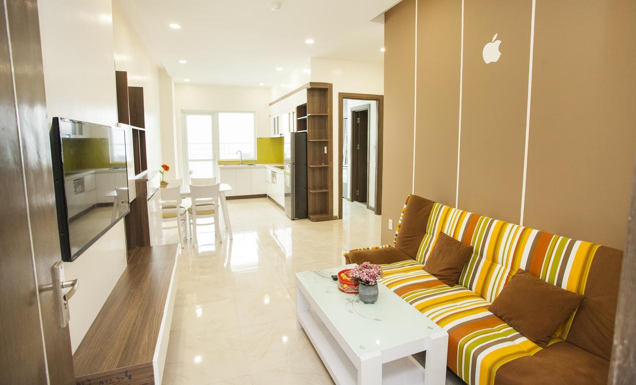 Wonderland 24h Apartment *