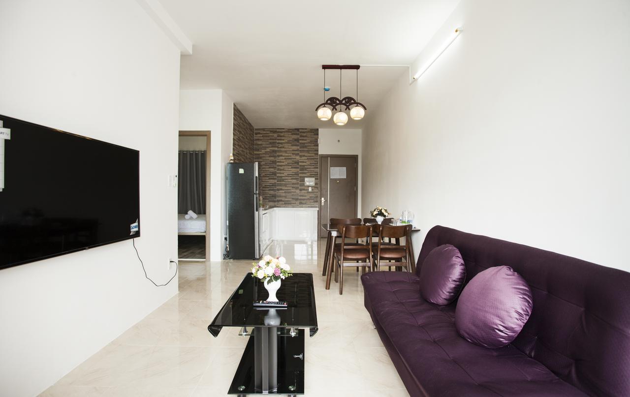 Wonderland 24h Apartment Nha Trang