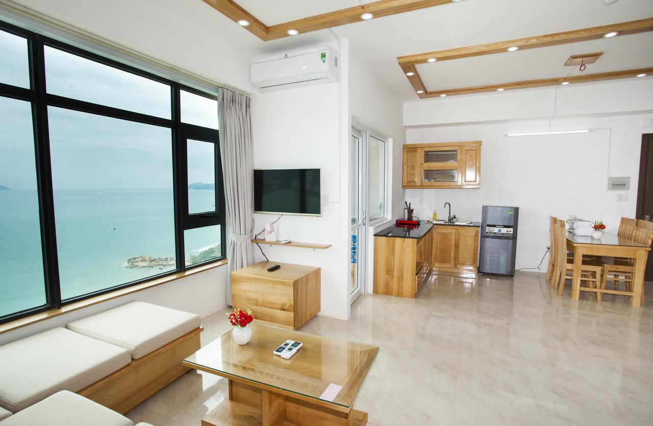 Wonderland 24h Apartment Nha Trang