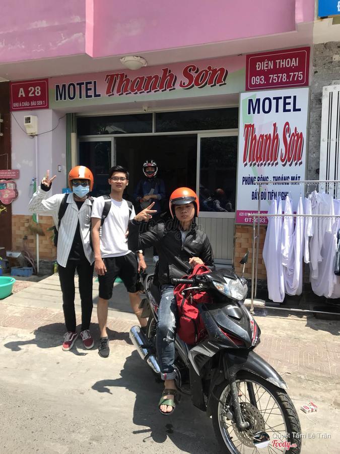 Thanh Son Vung Tau