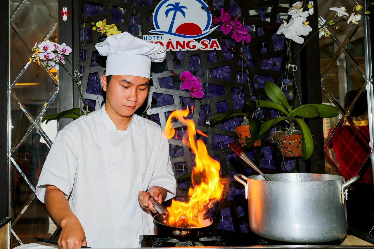 Hoang Sa Hotel
