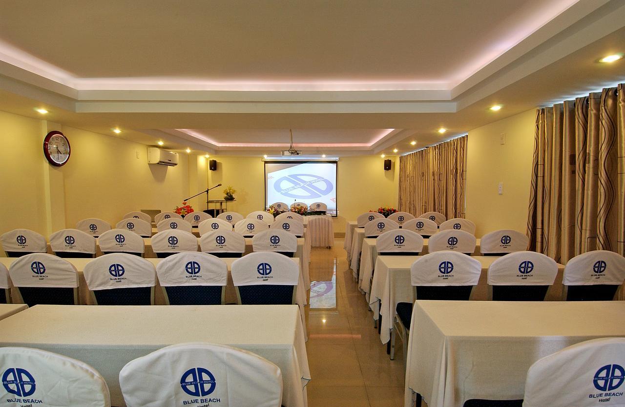 Khách sạn Blue Đà Nẵng