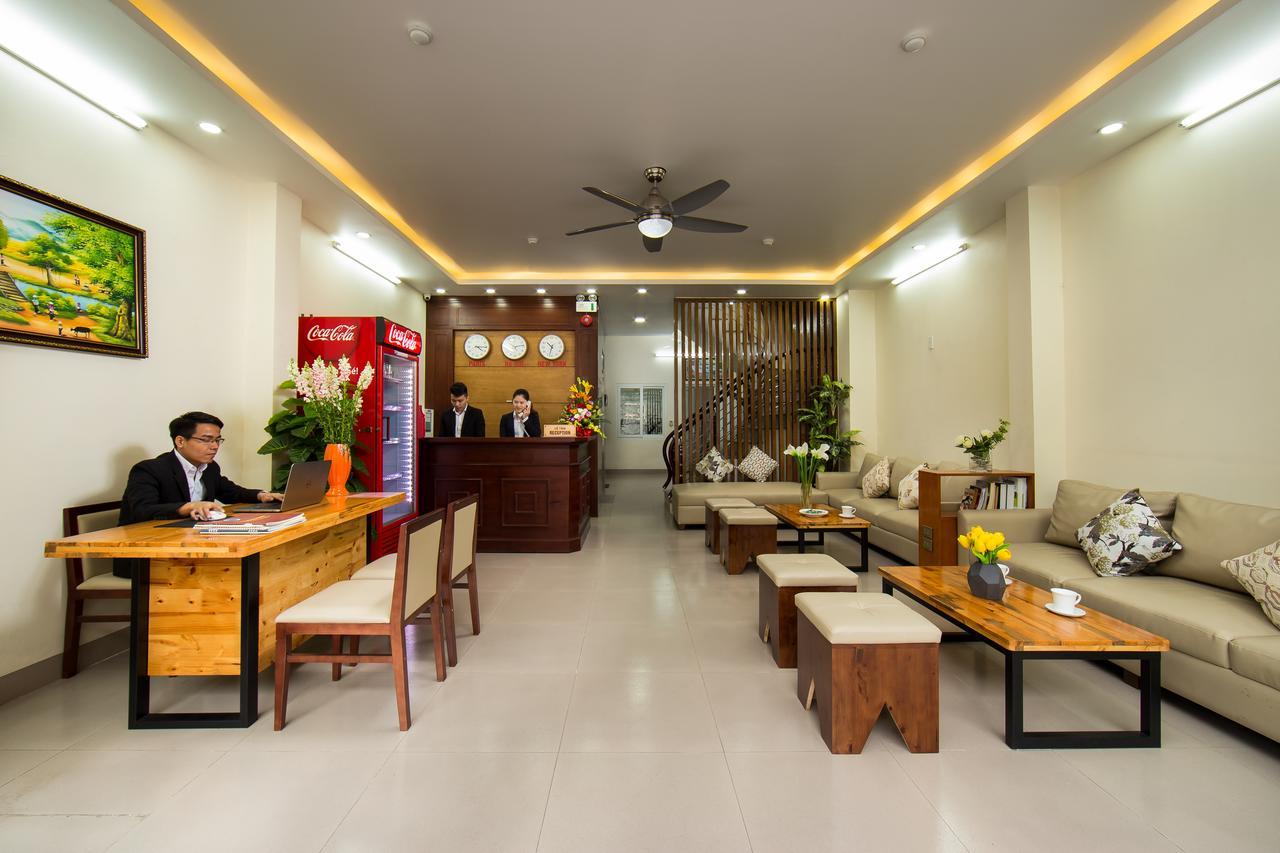 Catba Cannon & Hotel Dong Khe Sau