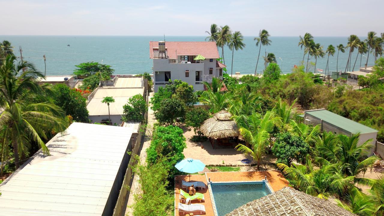 Guest house Ocean House