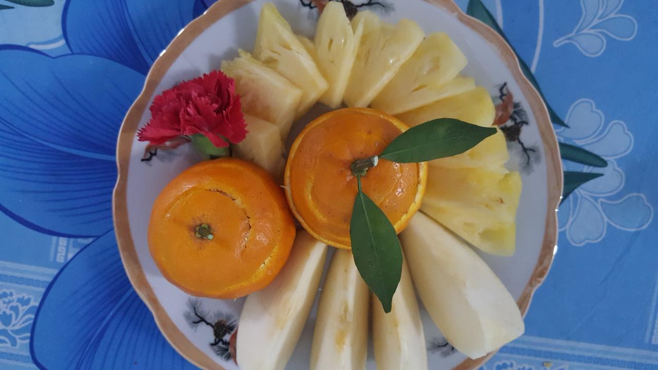 Co Bon Beachside Bed & Breakfast Hoi An
