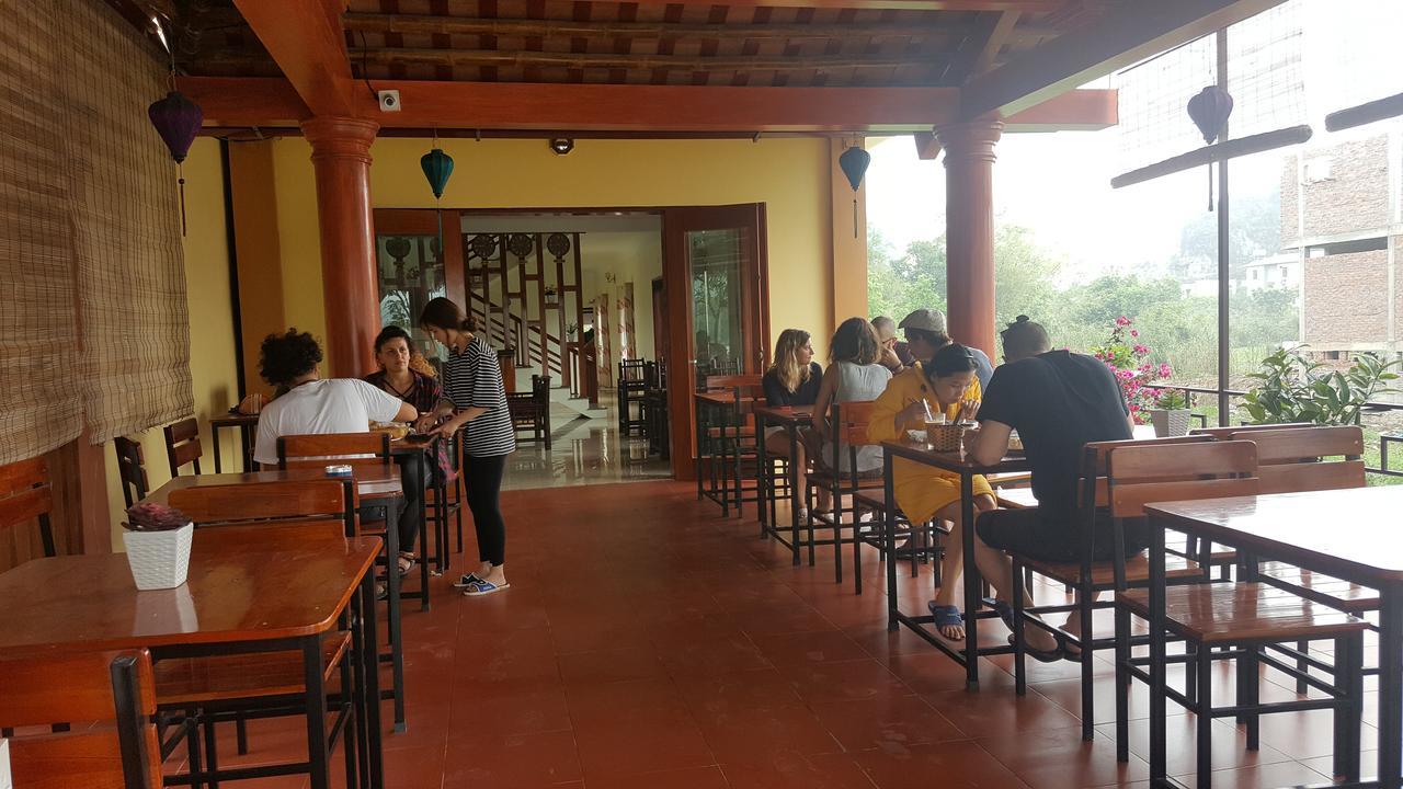 Cozy Son 5* Ninh Binh