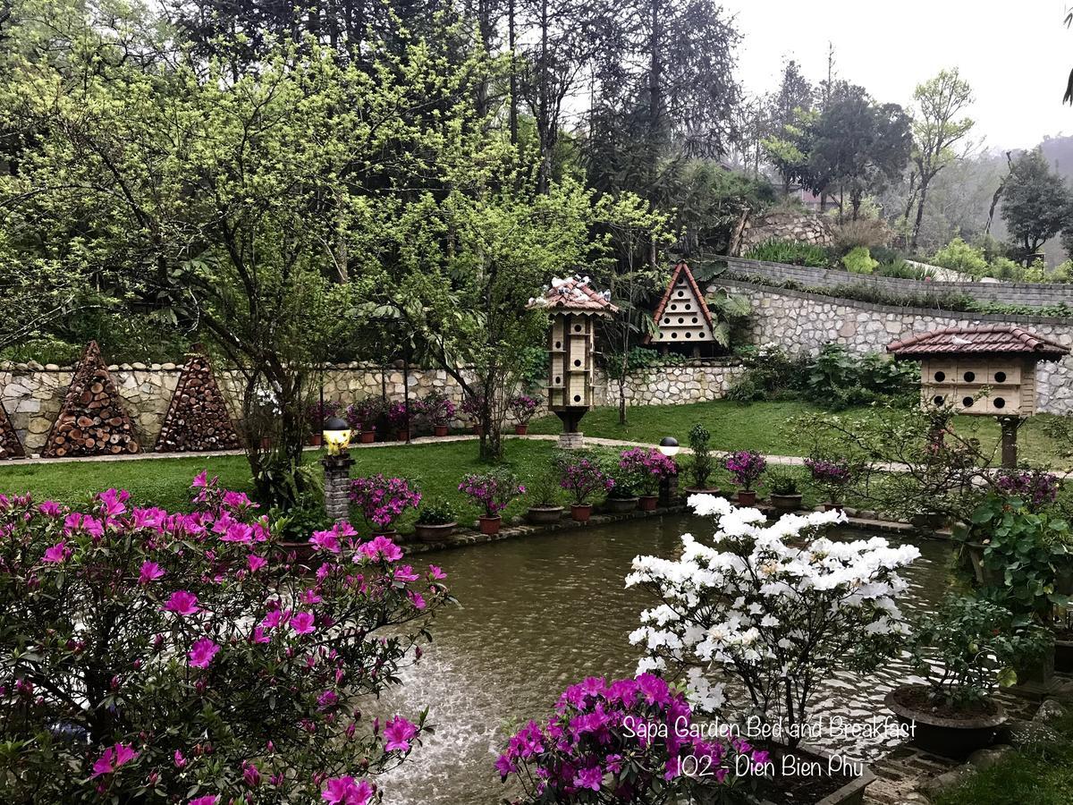 Garden 2* Sa Pa